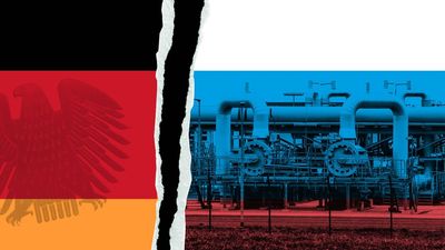‘Worst crisis since the second world war’: Germany prepares for a Russian gas embargo