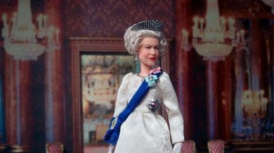 Mattel Unveils Elizabeth II Barbie on Queen’s Birthday