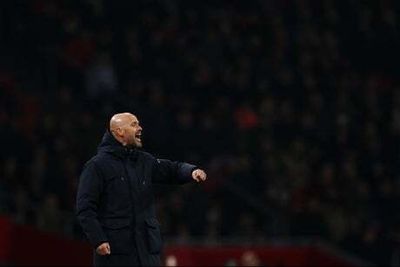 Erik ten Hag appointment gives Manchester United a lift but he faces huge task to spark club into life