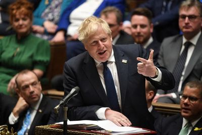 Northern Ireland protocol: Boris Johnson set to use Queen’s Speech to pick Brexit fight with EU