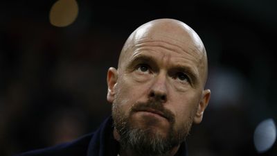 Manchester United anoint Ajax boss Erik Ten Hag as new head coach