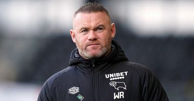 Wayne Rooney 'turns down' Manchester United return under Erik ten Hag as he sticks to strict rule