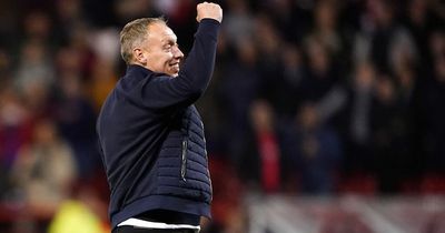 Nottingham Forest predicted XI vs Peterborough as Steve Cooper has two key decisions