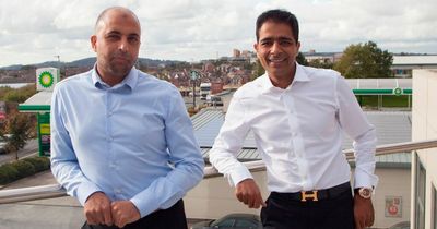 Billionaire Issa brothers who own Asda plan to create more than 32,000 jobs
