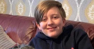 Boy who started feeling sick after returning to school handed life-threatening diagnosis