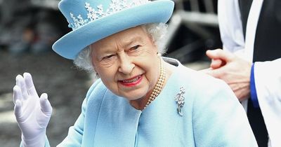 The Queen's Platinum Jubilee: Wave a flag and leave a message on our unique map