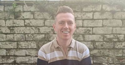 Gay man from NI on being 'turned away from donating blood at school'