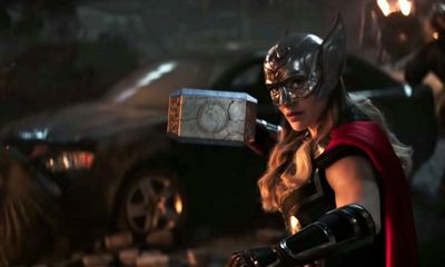 Will Natalie Portman’s Thor mean the end of Chris Hemsworth’s take? Not necessarily