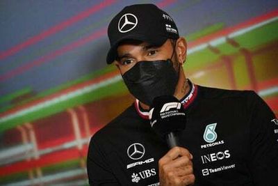 Chelsea: Lewis Hamilton explains ‘great opportunity’ as part of Sir Michael Broughton bid