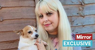 Pet psychic reveals 5 steps to talk to your dog - and it's easier than you think