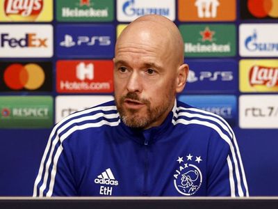 Erik ten Hag will be ‘overachieving’ if Man Utd win a trophy within two years, says Gary Neville