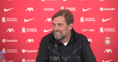 Jurgen Klopp gives verdict on Manchester United appointment of Erik ten Hag