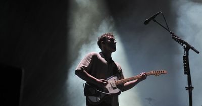 Sam Fender to play O2 City Hall, Newcastle to raise money for homeless charity