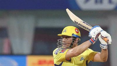 IPL 2022: In numbers - MS Dhoni, an IPL colossus, a legendary finisher