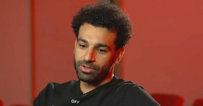 Mohamed Salah puts pressure on Liverpool chiefs with new update on contract situation