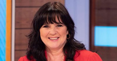 Loose Women fans praise Coleen Nolan's hair change in first Instagram reel