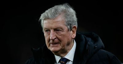 Roy Hodgson explains what Pep Guardiola will do if Watford cause Man City Premier League upset