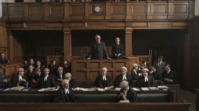 Review: Broadbent, Mirren Charm in Art Heist Pic 'The Duke'