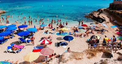 Updated Covid travel rules for Spain, Canary Islands and Balearic Islands before half term