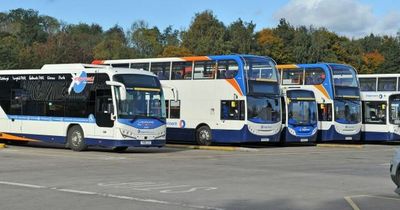 Price of bus fares in Perth and Kinross to increase due to rising fuel and staffing costs