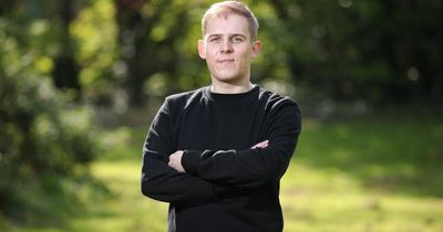First patient to undergo heart and liver transplant in Ireland thanks organ donor for saving his life