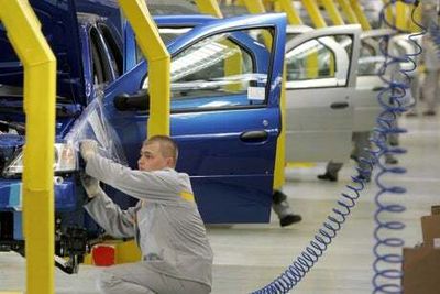 Volvo and Renault say war in Ukraine making semiconductor shortage worse