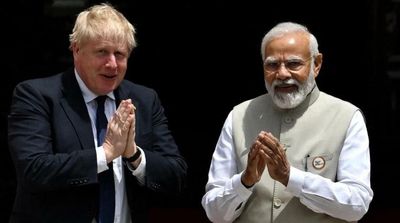 Britain, India Call for Immediate Ceasefire in Ukraine