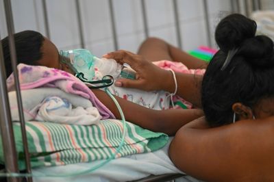 Health crisis looms as Sri Lanka medicines run out