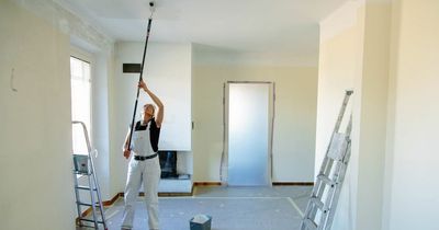 Brits become bored of their homes just 12 months after moving in, study finds