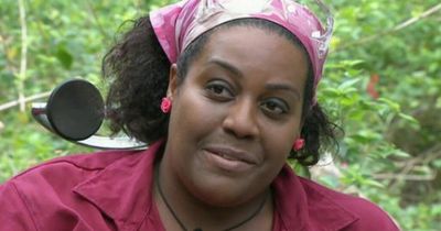 Alison Hammond grilled on rumoured I'm A Celebrity All Stars appearance