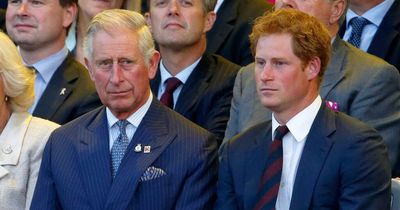 Inside Harry's relationship with Charles - money row, 'neglect', 'awkward' visit