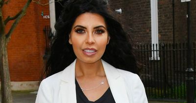 Love Island winner gets Kourtney Kardashian's epic makeover in dramatic transformation