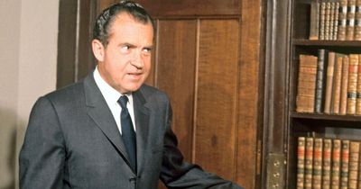 When does the Gaslit TV series set around Watergate start and how to watch in the UK
