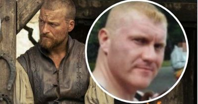 Who plays Raoul Moat in ITV drama? Matt Stokoe to take on role of man hunt murderer