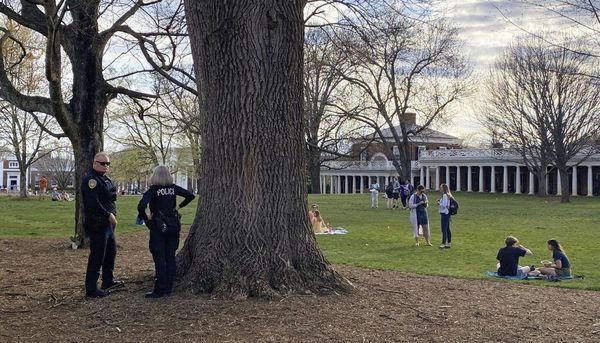 College English majors who feel silenced are the last thing we should worry about