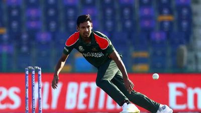 Bangladesh pacer Mustafizur Rahman to pick and choose formats to prolong career