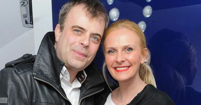 Corrie's Simon Gregson says his wife 'lost 11' on 'horrific' journey to become parents