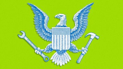 The urgent need for "infrastructure czars"