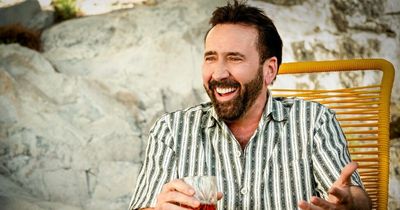 The Unbearable Weight Of Massive Talent review: Nicolas Cage snags his dream role