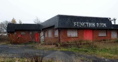Derelict Paisley pub to be demolished and replaced with drive-thru