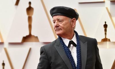 Bill Murray reportedly accused of ‘inappropriate behaviour’ on film set