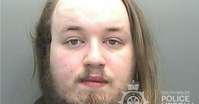 Man who posed as teenager to lure young children into sexual activity is jailed for 11 years