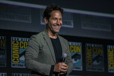 Few things feel more right than Paul Rudd joining ‘Only Murders in the Building’