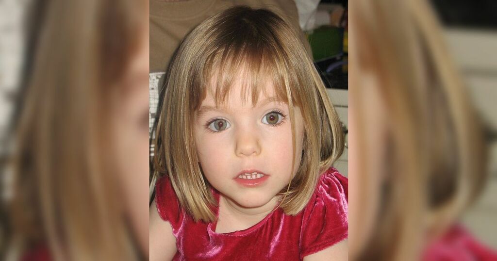 Madeleine McCann disappearance may finally be solved…