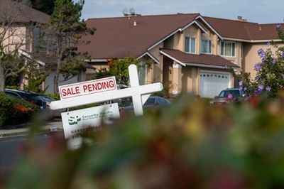 Pending Home Sales Are On The Rise — But What Does That Mean For Buyers?