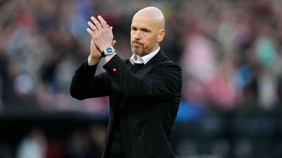 What Erik ten Hag Will Need to Succeed at Man United