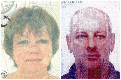 Fraudsters jailed for multimillion-pound pension scam