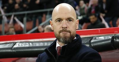 Erik ten Hag lays down the law to Man Utd flops and vows reputations count for nothing