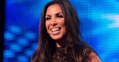 BGT's Francine Lewis accuses husband of cheating with his 'best friend's girlfriend' on TV