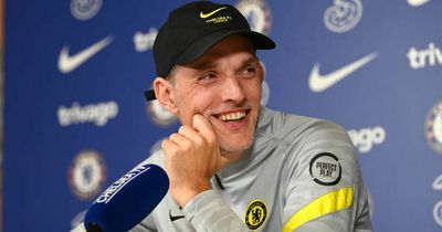 Thomas Tuchel discusses Sir Lewis Hamilton and Serena Williams amid Chelsea takeover interest